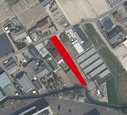碧南市鴻島町３丁目の土地