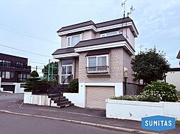 札幌市北区新川3条15丁目