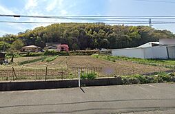 倉敷市林の土地