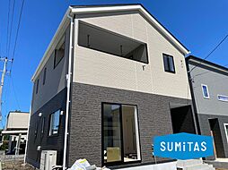 山形市長町　新築戸建