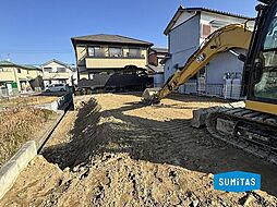 岡崎市舳越町字朝倉の土地