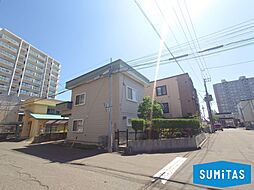 月寒東1条15丁目