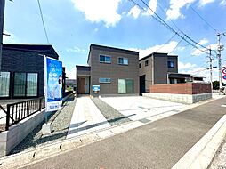 福山市駅家町大字中島の一戸建て