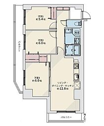 ライオンズマンション琴似第3
