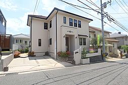 広島市安佐南区山本新町３丁目の一戸建て