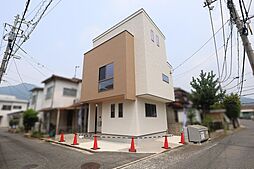 広島市安佐北区亀山１丁目