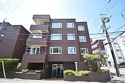 アルファコート3平岸