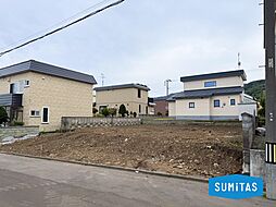 札幌市手稲区稲穂2条6丁目