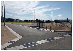 総社市井手の土地