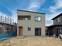 本宮市本宮字千代田の一戸建て