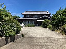 鳴門市撫養町斎田の一戸建て