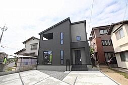 倉敷市水江の一戸建て