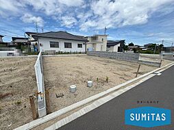 松前町筒井　12区画　2号地