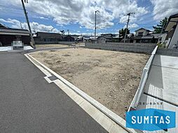 松前町筒井　12区画　3号地