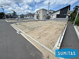 松前町筒井　12区画　6号地