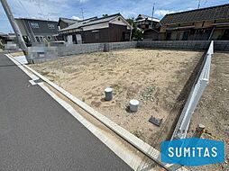 松前町筒井　12区画　10号地