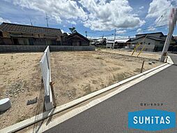 松前町筒井　12区画　11号地