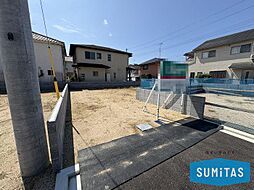 吉藤2丁目　5区画　3号地