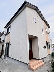 郡山市並木5丁目の一戸建て