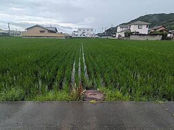倉敷市連島町西之浦の土地