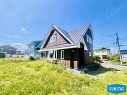 千歳市白樺4丁目