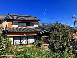 知多郡東浦町大字藤江字須賀の一戸建て