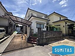 松山市松末２丁目の土地