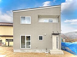 クロスタウン　まゆみ小北II期　建売住宅