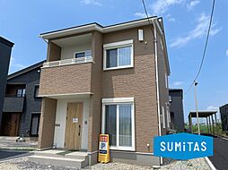 山形市長苗代　新築戸建