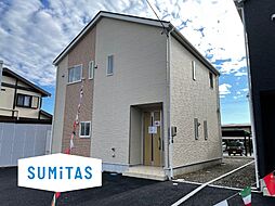 山辺町　新築建売CRADLE GARDEN　1号棟