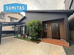 福山市柳津町５丁目の一戸建て