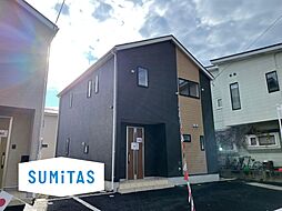 山辺町　新築戸建CRADLE GARDEN　2号棟