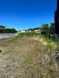 徳島市論田町の土地