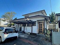 大分市大字森の一戸建て