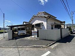 ひばりヶ丘2丁目戸建