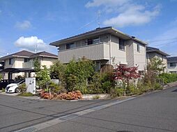 赤磐市桜が丘西9丁目の一戸建て