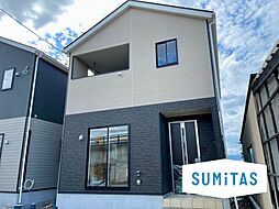 山形市西田5第10　新築戸建　1号棟