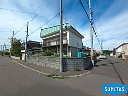 札幌市北区新琴似3条10丁目