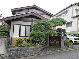 広島市安佐南区安東４丁目の一戸建て