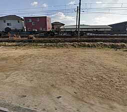 倉敷市四十瀬の土地