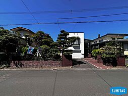 江別市文京台南町