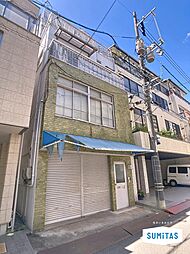 岡山市北区内山下２丁目の一戸建て