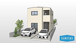 SUMiTAS Vita（スミタス ヴィータ）溝辺　3号地