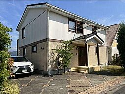 公園通り5丁目戸建