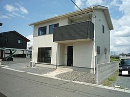 岡山市東区広谷の一戸建て