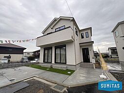 東長戸　5区画　A号地