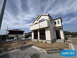 東長戸　5区画　A号地