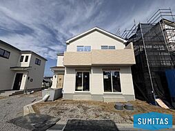 松山市東長戸２丁目の一戸建て