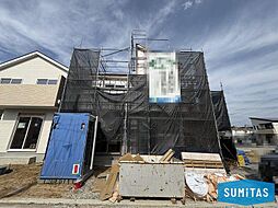 松山市東長戸２丁目の一戸建て