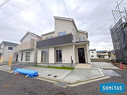 松山市東長戸2丁目の一戸建て